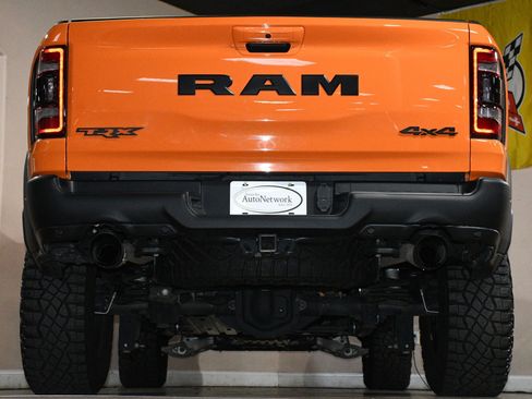 Used 2022 RAM 1500 TRX w/ TRX Level 2 Equipment Group AWD/4WD image 82
