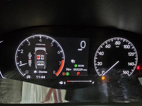 Used 2023 Honda Civic Sport image 16