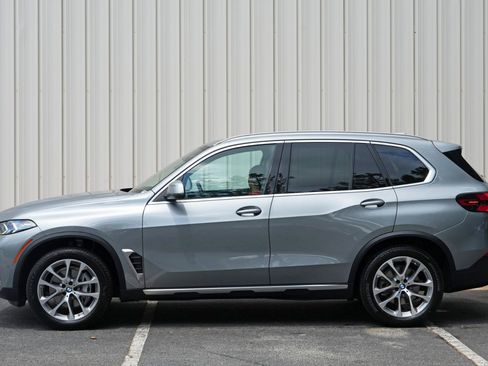 Used 2024 BMW X5 sDrive40i w/ Premium Package RWD image 54