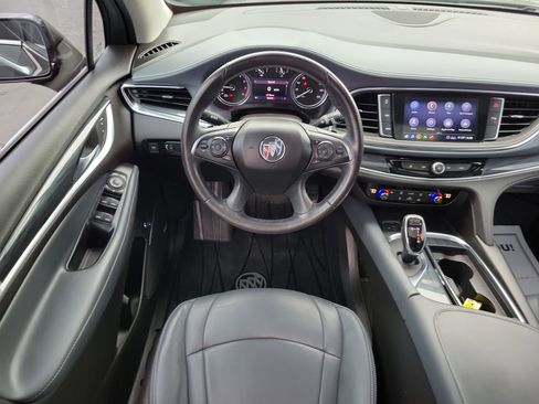 Used 2021 Buick Enclave Essence w/ Sport Touring Edition image 11