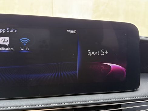 Used 2022 Lexus LS 500 image 13