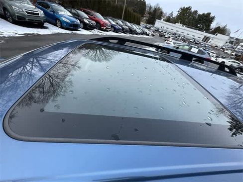 Certified 2023 Subaru Forester Premium image 6