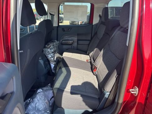 New 2025 Ford Maverick XLT w/ XLT Luxury Package image 10