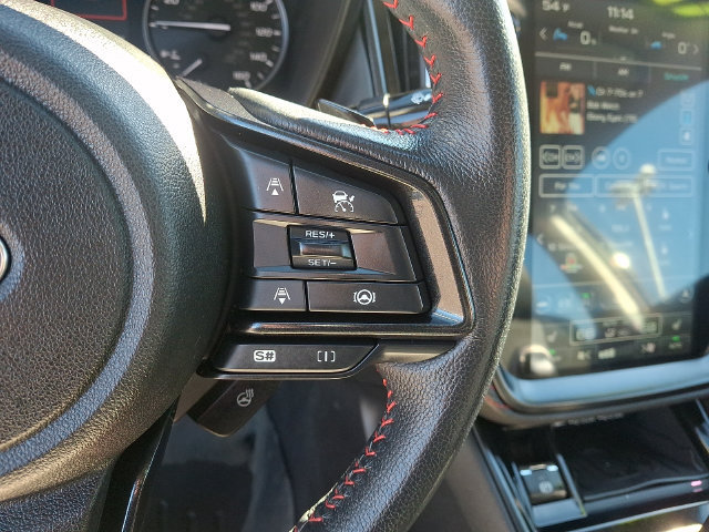 Certified 2024 Subaru Legacy Sport AWD/4WD image 21