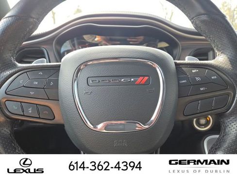 Used 2022 Dodge Challenger GT w/ Plus Package AWD/4WD image 32