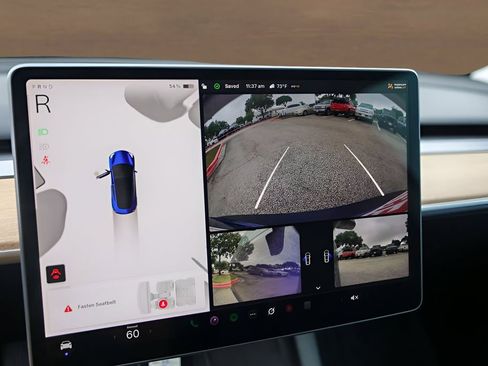 Used 2022 Tesla Model 3 Long Range image 16