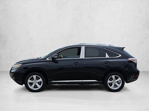 Used 2012 Lexus RX 350 AWD w/ Premium Pkg image 6
