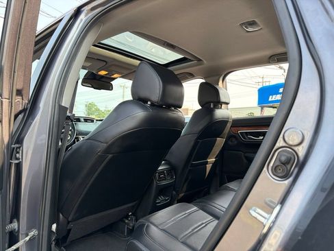 Used 2021 Honda CR-V EX-L image 15