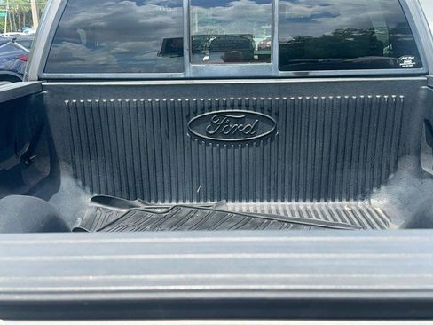 Used 2014 Ford F150 XLT w/ Equipment Group 302A Luxury RWD image 11