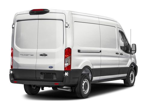 New 2026 Ford Transit 250 148 Medium Roof w/ Load Area Protection Package RWD image 23