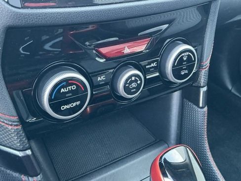 Certified 2024 Subaru Forester Sport image 23