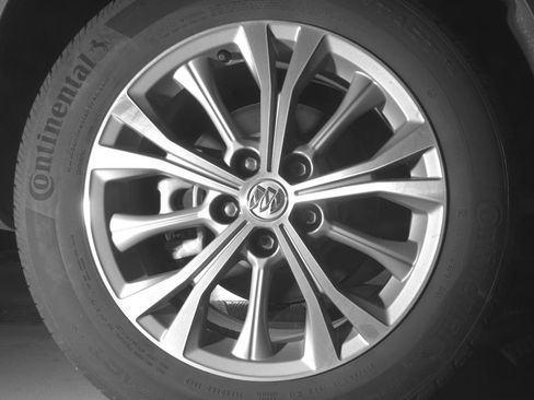Used 2023 Buick Envision Preferred FWD image 17