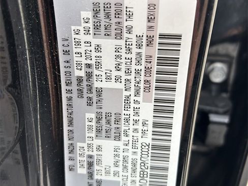 Used 2024 MAZDA CX-30 AWD 2.5 S w/ Select Sport Pkg image 10