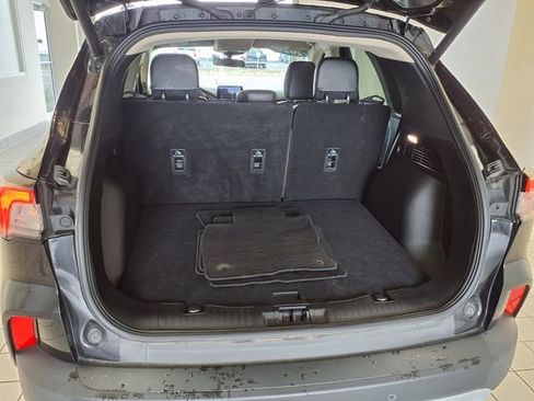 Used 2020 Ford Escape SEL FWD image 23