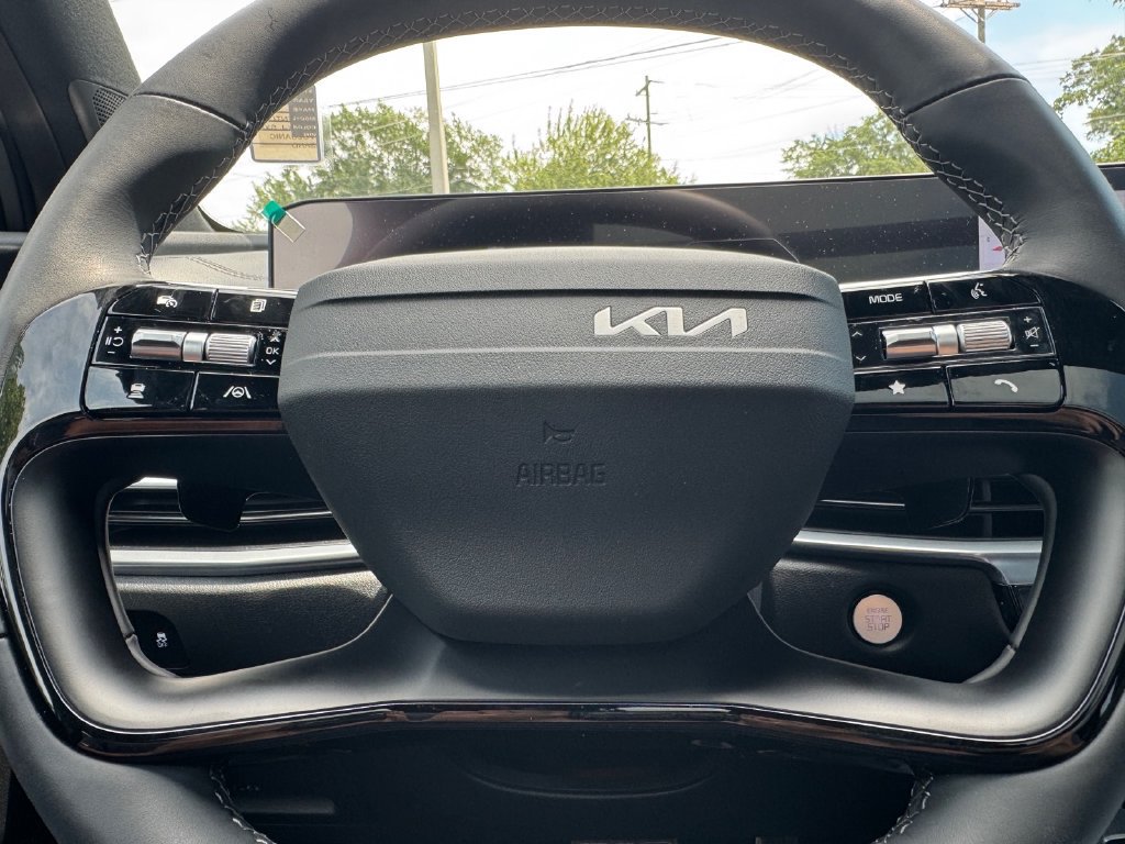 New 2026 Kia Sorento SX Prestige AWD/4WD image 17
