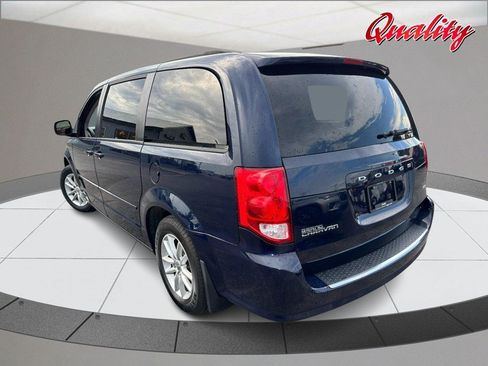 Used 2015 Dodge Grand Caravan SXT FWD image 5