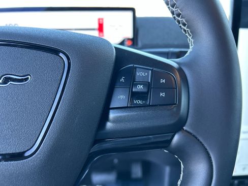 Used 2025 Ford Mustang Mach-E GT image 30