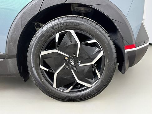 Used 2024 Hyundai Ioniq 5 SE RWD image 29