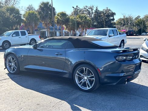 Used 2019 Chevrolet Camaro LT image 27