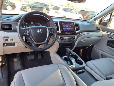 Used 2016 Honda Pilot EX-L image 11
