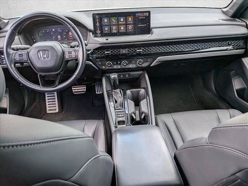 Used 2023 Honda Accord Sport image 17