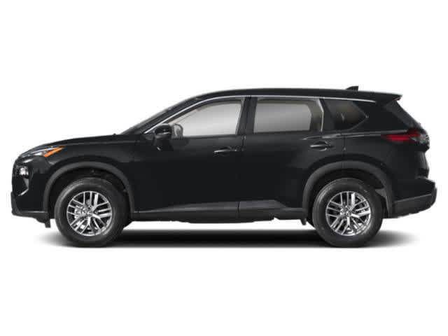 Used 2024 Nissan Rogue S AWD/4WD image 3