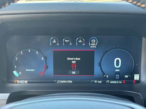Used 2024 Ford F150 Tremor w/ Bed Utility Package AWD/4WD image 26