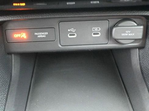 New 2026 Honda Civic Si image 9