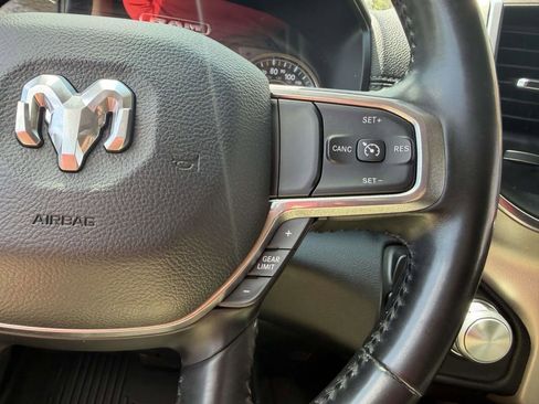 Certified 2021 RAM 1500 Laramie AWD/4WD image 36
