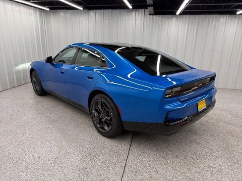 New 2026 Dodge Charger R/T w/ Driver Convenience Group AWD/4WD image 3