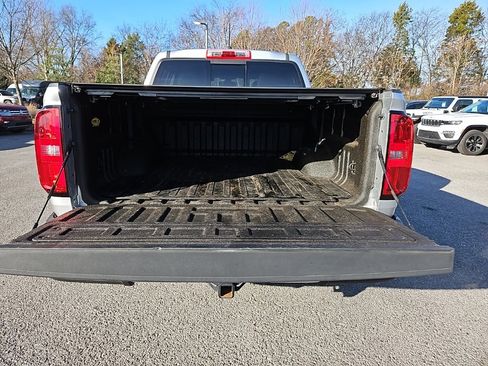 Used 2018 Chevrolet Colorado Z71 image 7