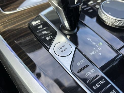 Used 2023 BMW X5 xDrive45e image 31