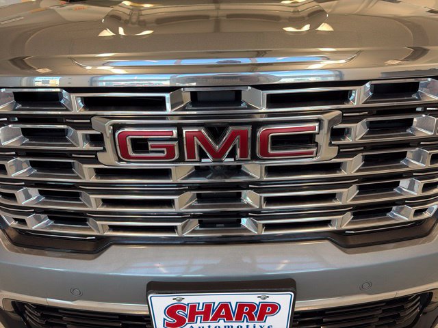 Used 2026 GMC Acadia Denali w/ Super Cruise Package AWD/4WD image 12