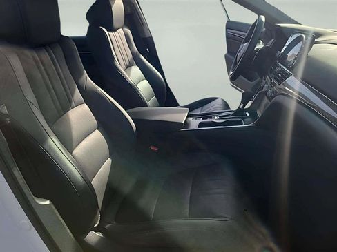 Used 2022 Honda Accord Sport Special Edition image 24