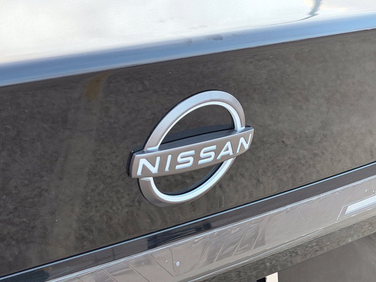 Certified 2026 Nissan Sentra SV w/ Floor Mat Package FWD image 9