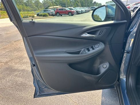 New 2026 Buick Encore GX Preferred image 11