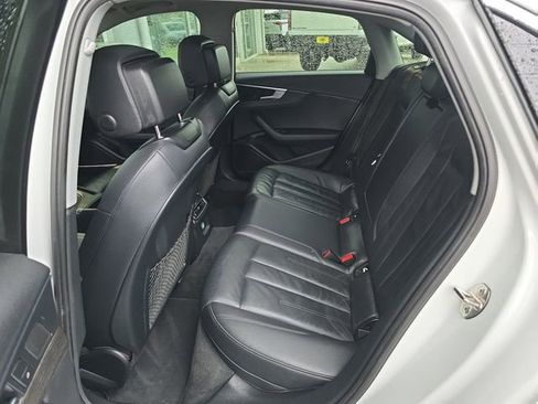 Used 2017 Audi A4 2.0T Premium Plus w/ Premium Plus Package image 31
