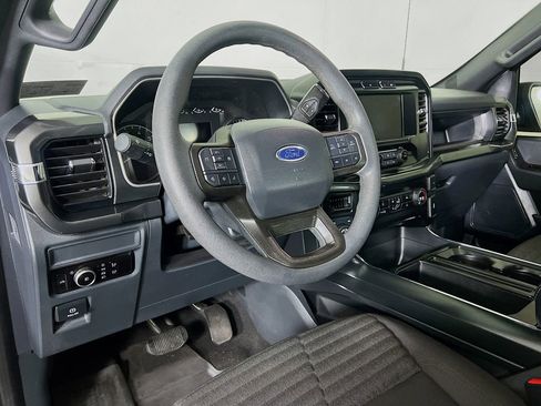 Certified 2023 Ford F150 XL w/ STX Appearance Package AWD/4WD image 11