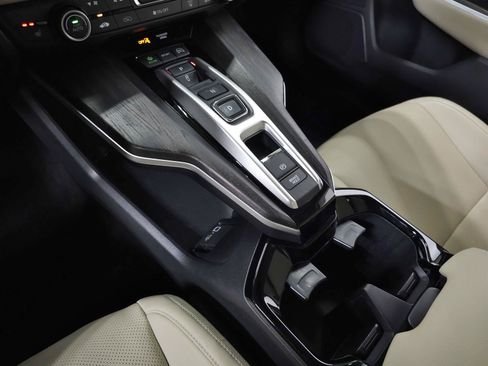 Used 2018 Honda Clarity Touring image 26