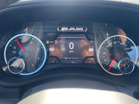 New 2025 RAM 2500 Tradesman image 18