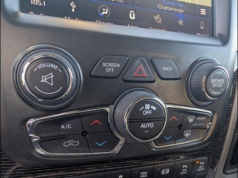 Used 2018 RAM 2500 Limited image 18