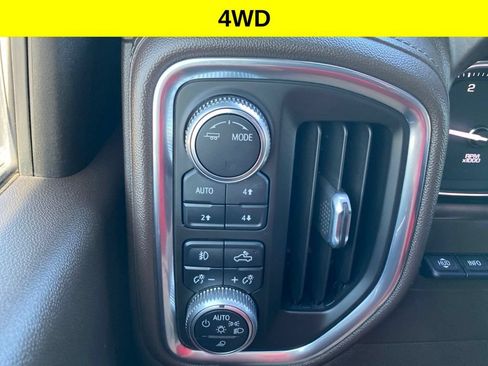 Used 2020 GMC Sierra 2500 Denali w/ Technology Package AWD/4WD image 8
