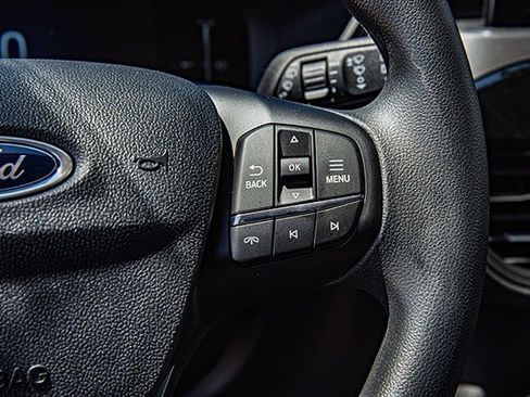 New 2026 Ford Escape Active AWD/4WD image 10