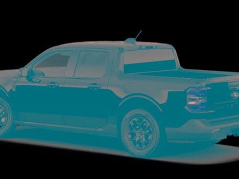 New 2026 Ford Maverick XLT FWD image 26