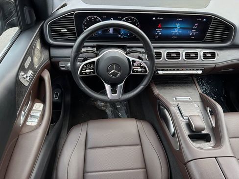 Used 2022 Mercedes-Benz GLE 350 4MATIC w/ Premium Package image 20