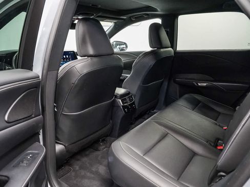 Used 2024 Lexus RX 350 Premium Plus w/ Convenience Package FWD image 19