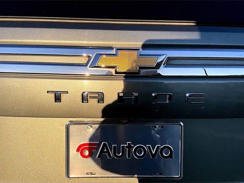 Used 2023 Chevrolet Tahoe Premier image 32