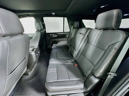 Used 2022 Chevrolet Tahoe RST RWD image 26