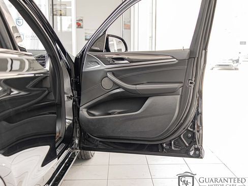 Used 2024 BMW X3 M40i w/ Premium Package AWD/4WD image 44
