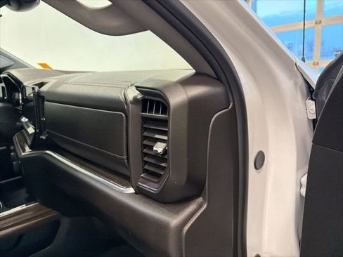 Used 2024 Chevrolet Silverado 1500 RST w/ RST All Star Premium Package image 37